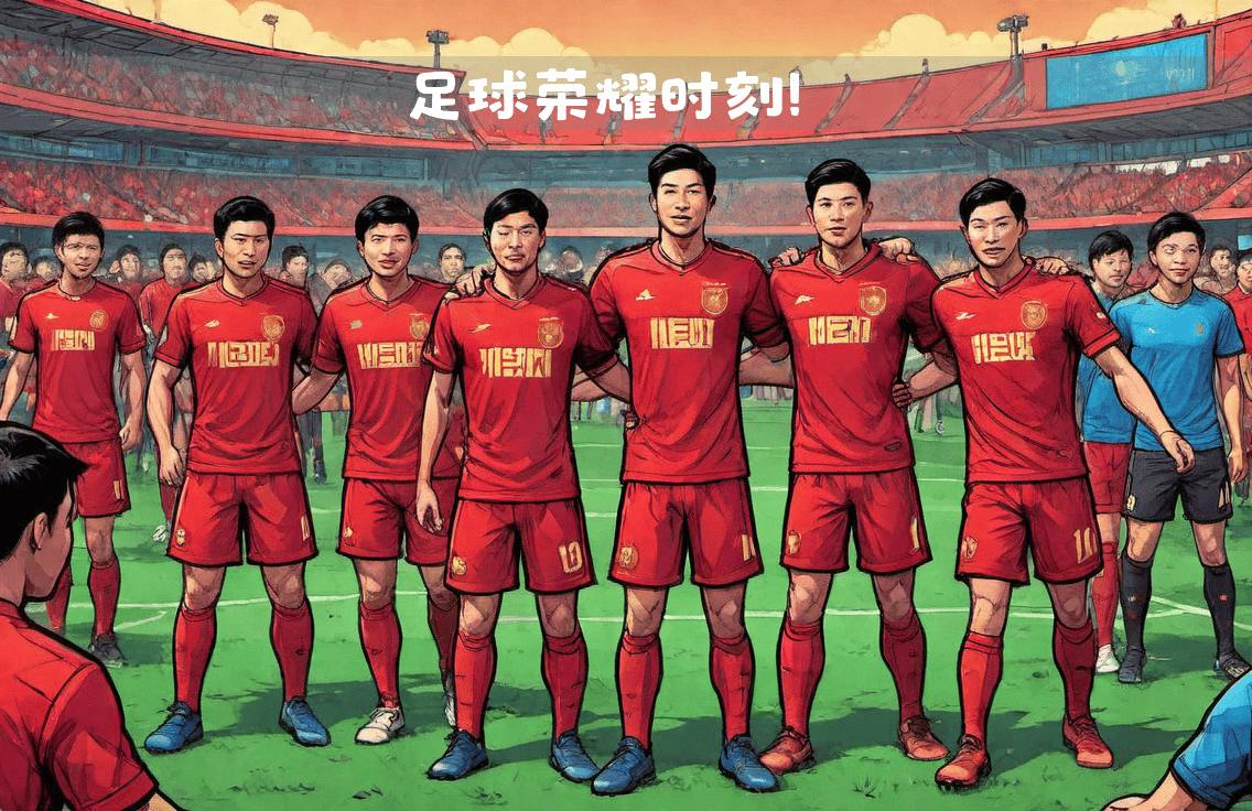 火爆赛事！国内足球俱乐部勇夺胜利的简单介绍
