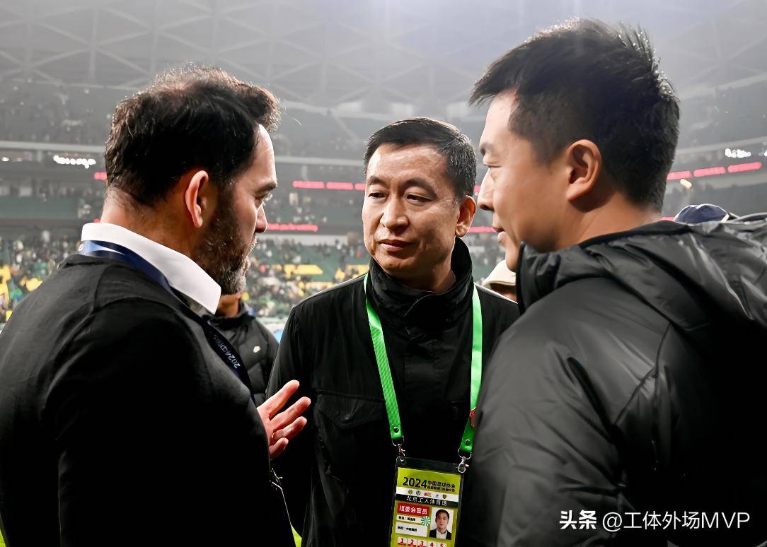北京国安赛程密集，全队备战多线作战的简单介绍
