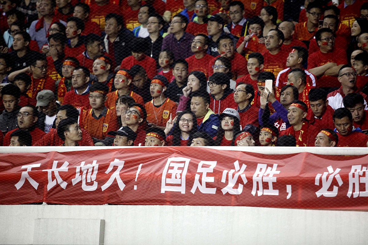 胜负难分！国内足球赛事精彩连连
