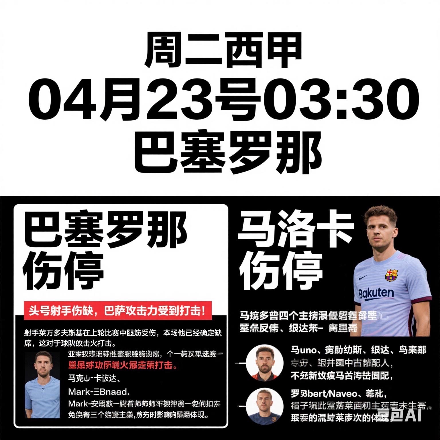 巴塞罗那主场击溃强敌，重新占据前列