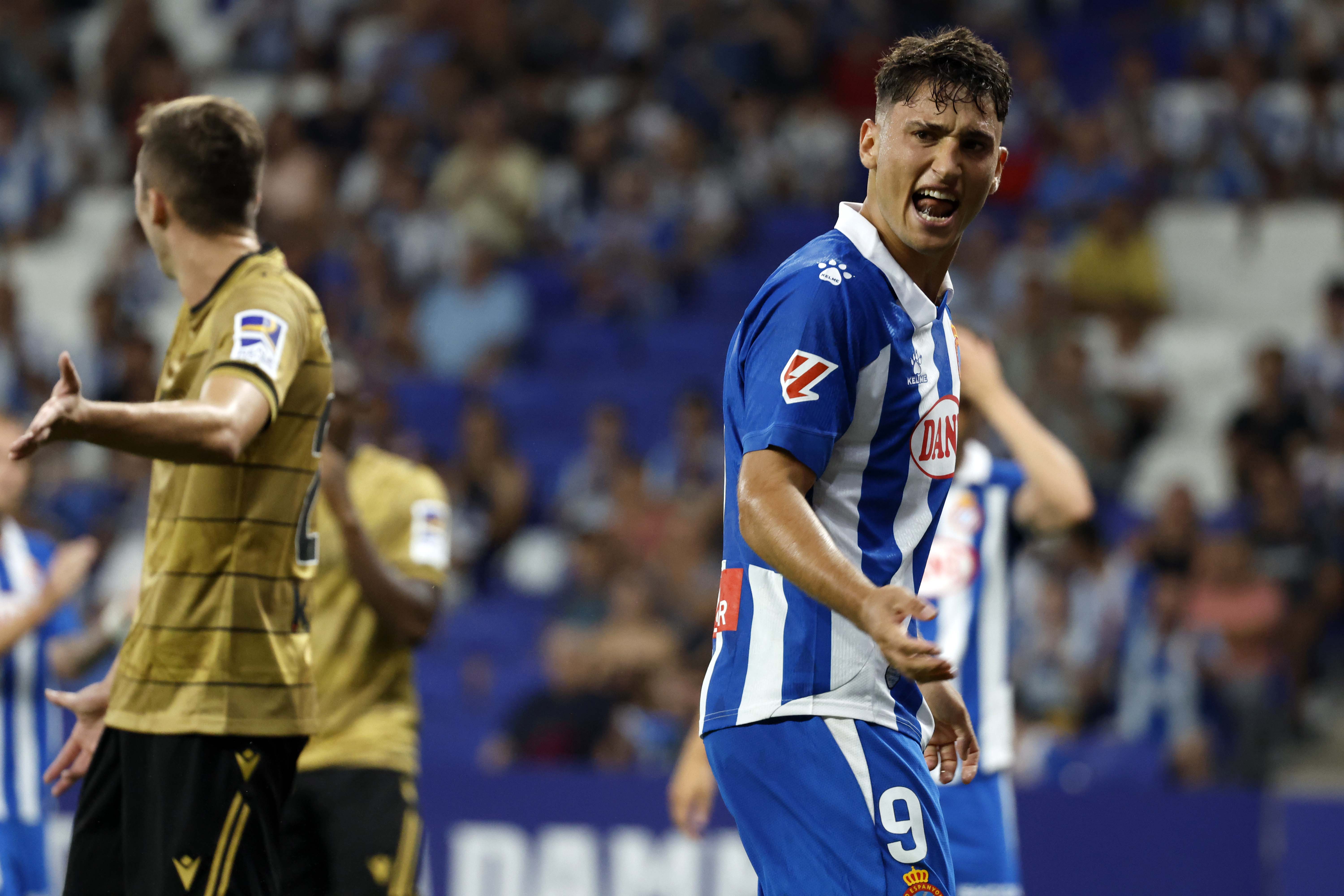 皇家社会主场告捷，保持不败纪录