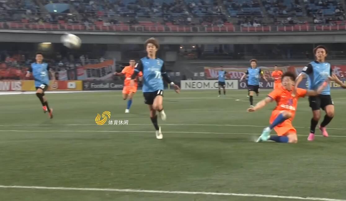 上海队遭遇失利，主教练表示球队还需进步