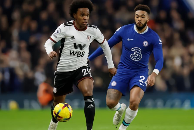 狼队客场平局谢菲联，保持不败纪录