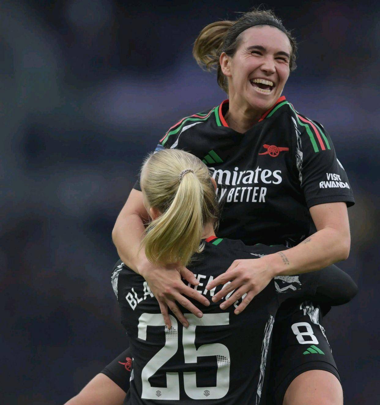 美国队继续在女足界占据主导地位的简单介绍