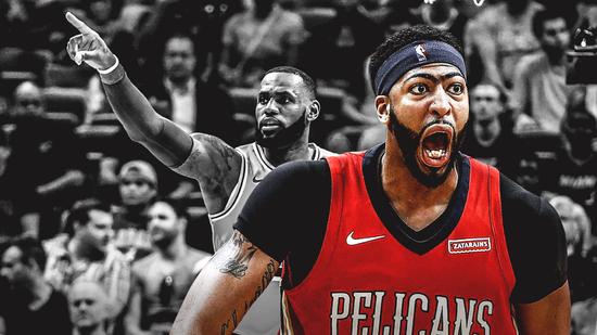 关于鹈鹕主帅组织球队观看录像学习前进的信息