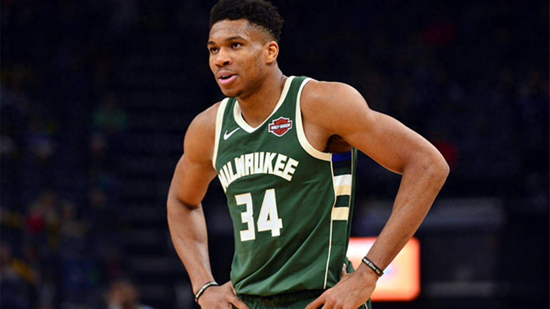 关于雄鹿击败凯尔特人，字母哥强势进攻拯救球队荣誉的信息