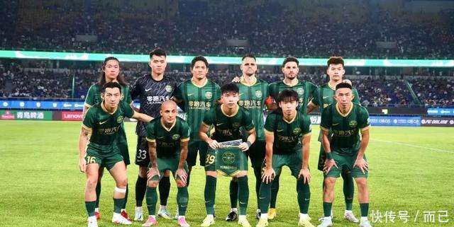 浙江绿城主场大胜,锻炼年轻球员成长 浙江绿城主场大胜,锻炼年轻球员成长