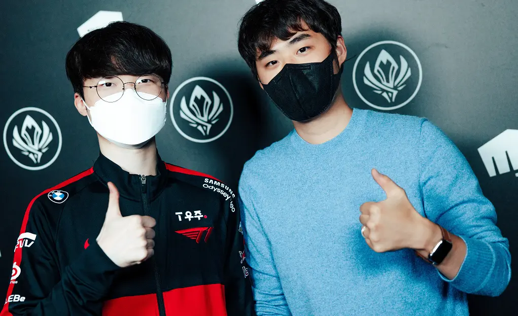 FNC险胜DRX，Zeus关键团战开团秒人焦点之战小组赛，技惊四座