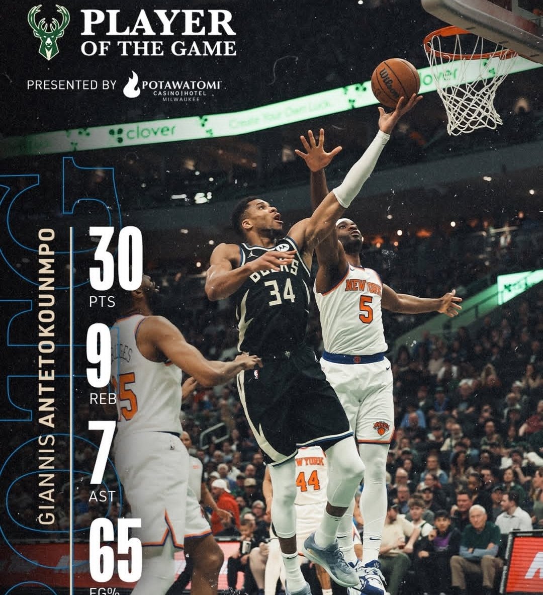 雄鹿中场受伤，球队实力大减