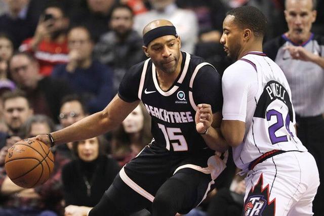 猛龙队迎来新赛季后不败神话，取得九连胜？