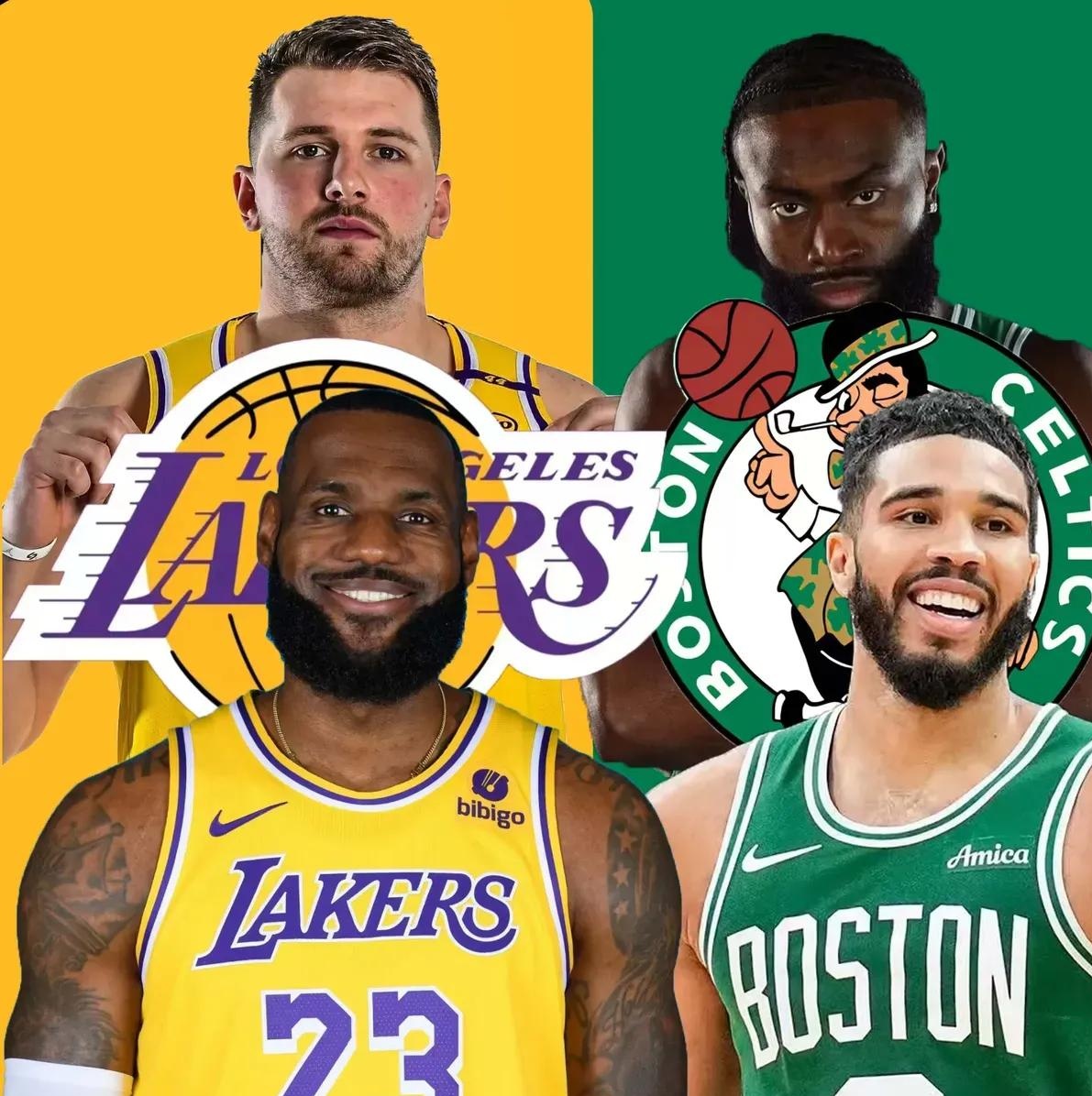 湖人队继续引进新人，球队面貌焕然一新