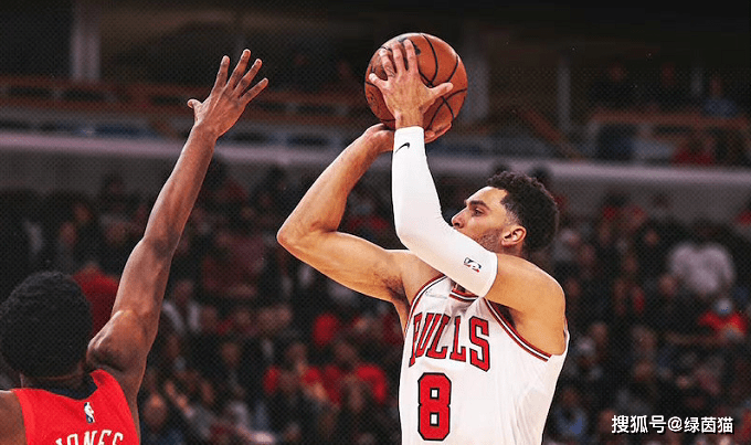 猛龙惨遭黄蜂逆转，辛辛纳蒂高效砍下20+10