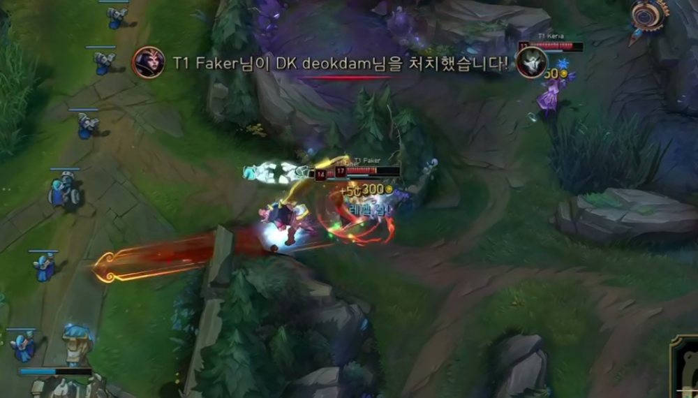 BLG轻取CLG，Canyon单局斩获MVP顶尖较量淘汰赛，留下经典瞬间