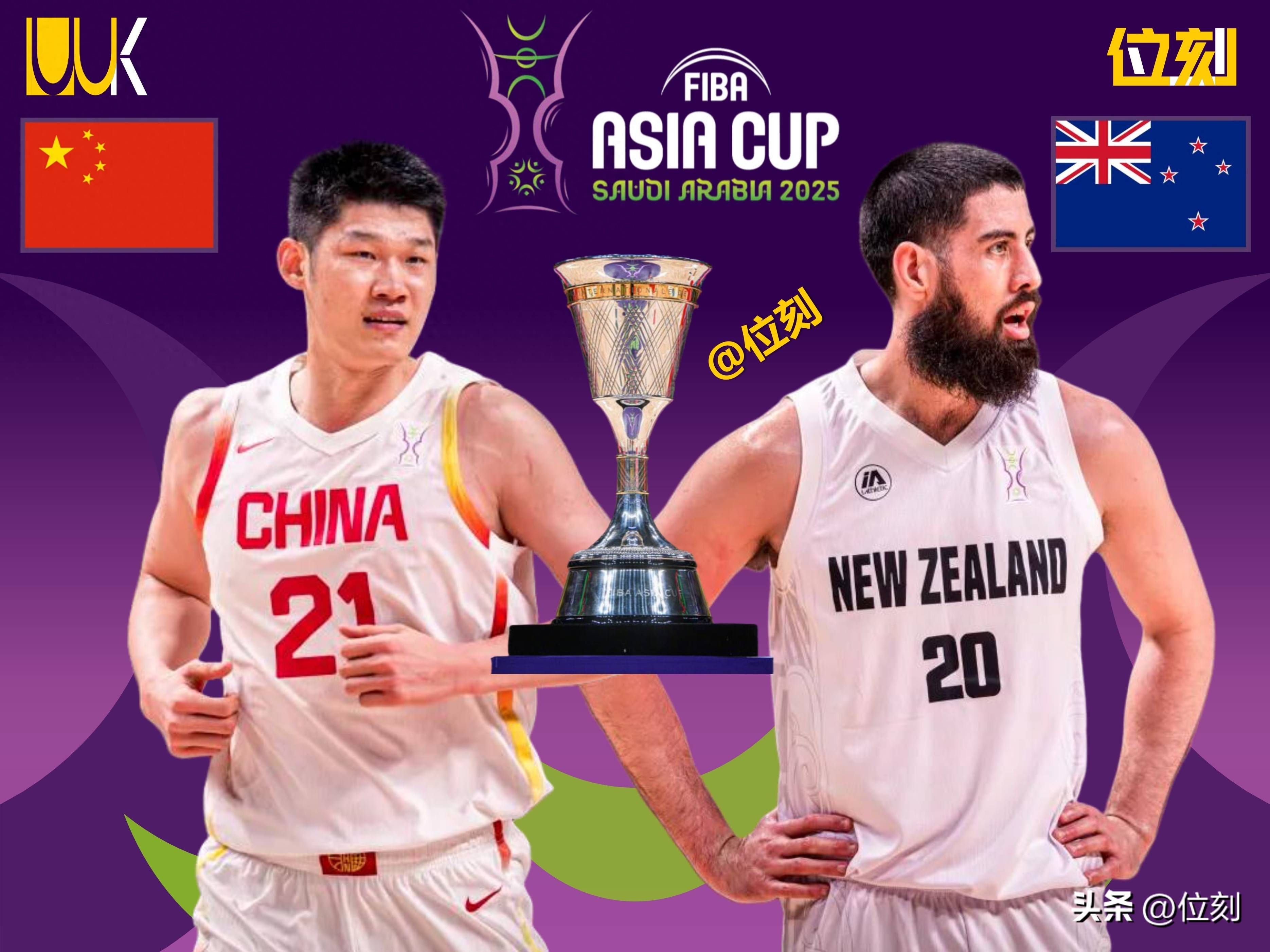 亚洲杯篮球赛精彩对决，胜负难分的简单介绍