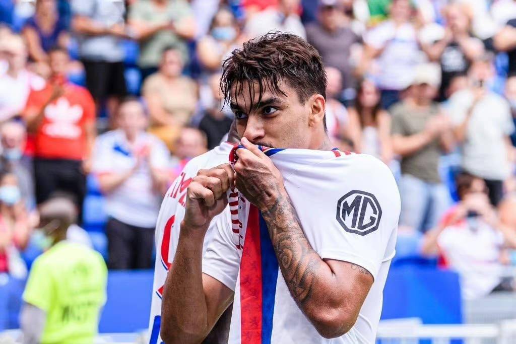 里昂鏖战一场,险胜稳守积分榜前列的简单介绍 里昂鏖战一场,险胜稳守积分榜前列的简单介绍