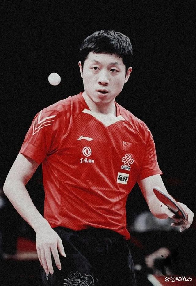 日本队险胜奥地利队，许昕刷新纪录