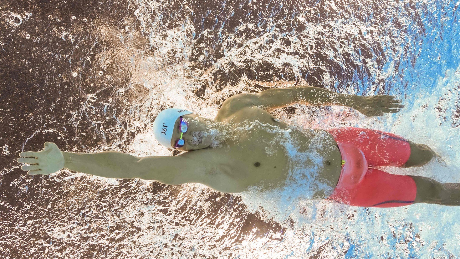 金色战争，伊拉克绝杀突尼斯背后的血与荣耀