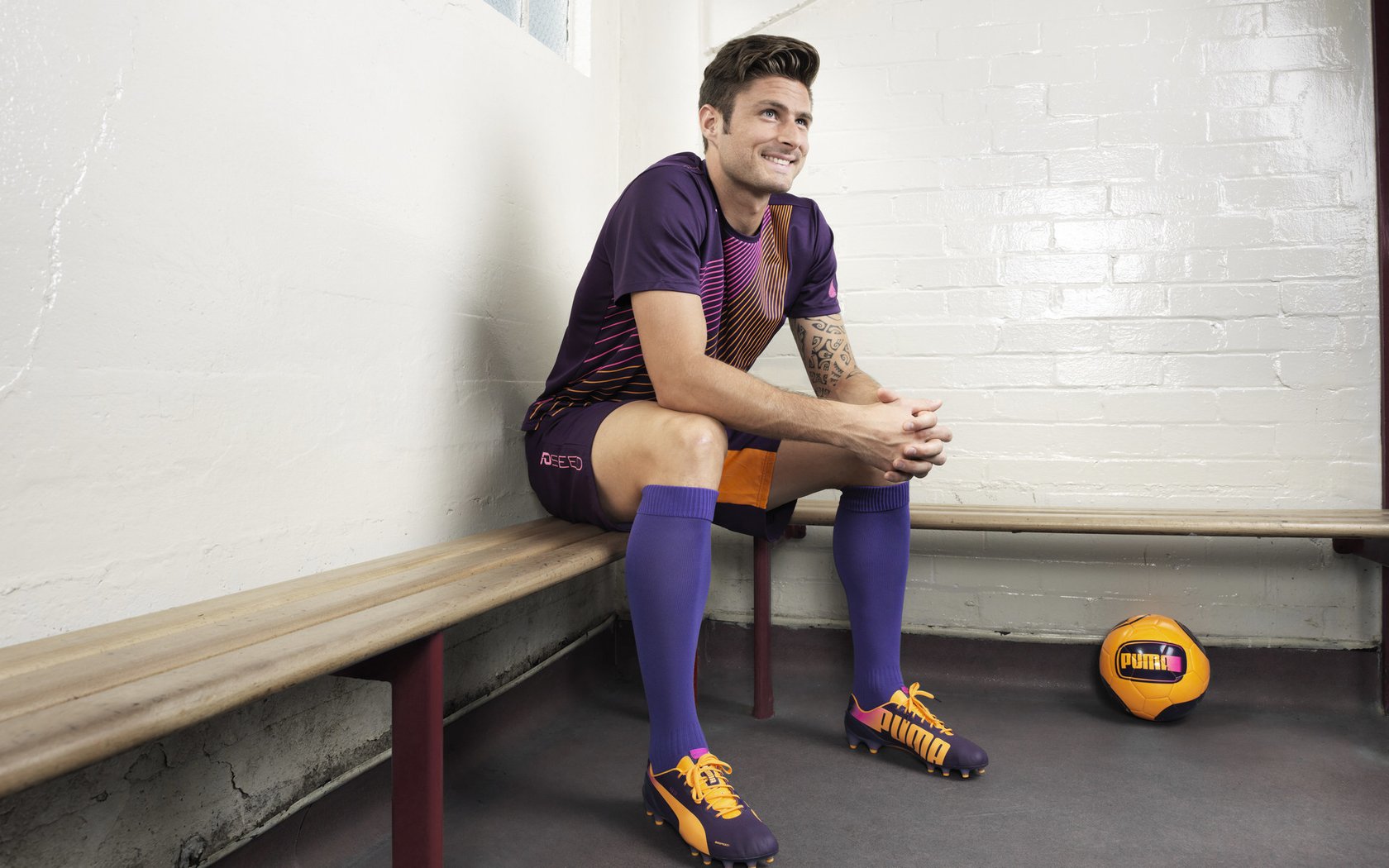 撒哈拉的盾与矛，当门迪用双肩扛起摩洛哥，巴西的星光在丹吉尔熄灭